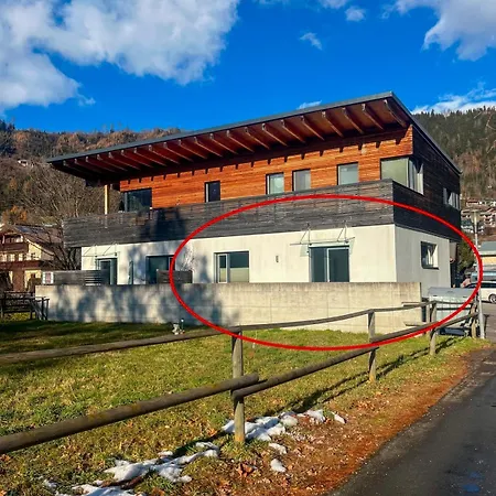 Apartment Bestezeit *