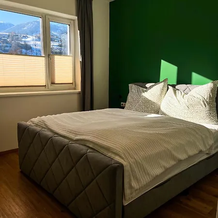 Bestezeit شقة سخلادميخ