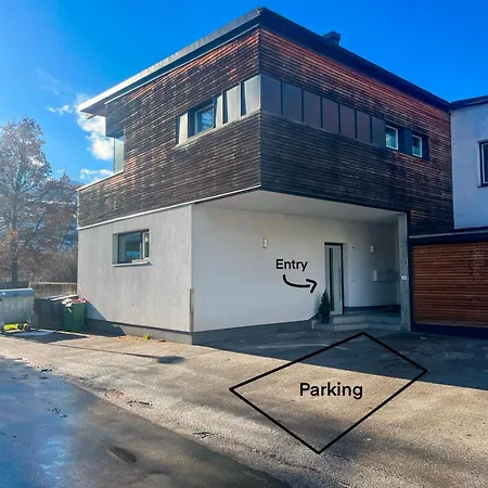 Apartment Bestezeit Schladming