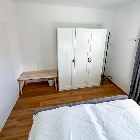 شقة Bestezeit سخلادميخ