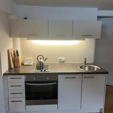 Apartment Bestezeit *