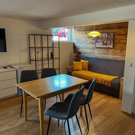 Apartment Bestezeit *