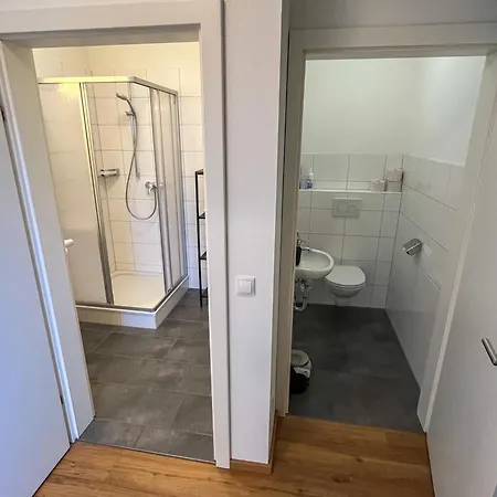 Bestezeit Apartment *