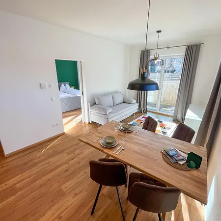 Bestezeit Apartment *