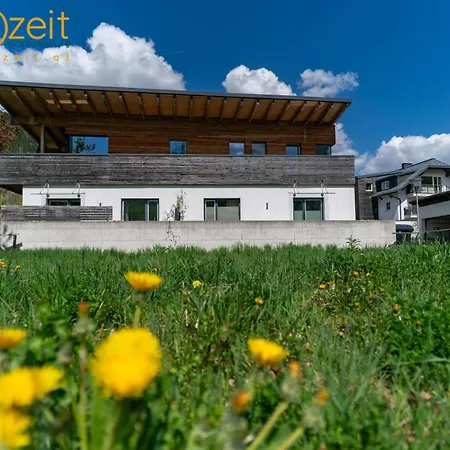 Appartement Bestezeit Schladming