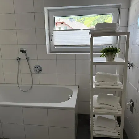 Bestezeit Appartement *