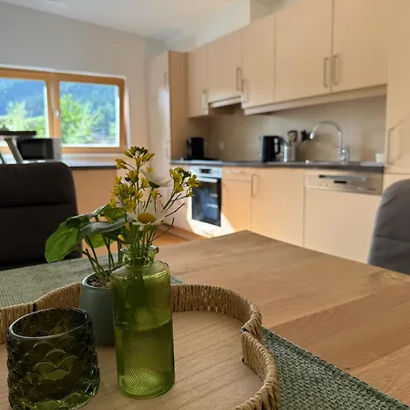 Bestezeit Appartement *