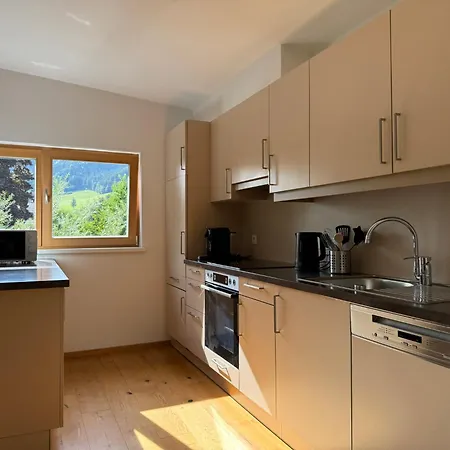 Bestezeit Appartement Schladming