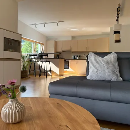 Appartement Bestezeit