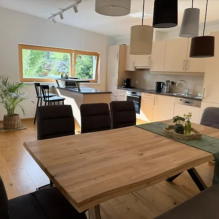 Bestezeit Appartement Schladming