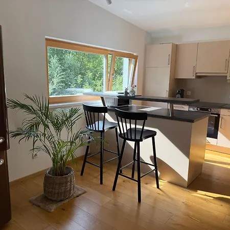 Appartement Bestezeit Schladming