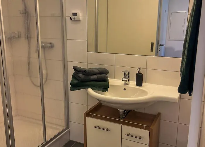 Διαμέρισμα Bestezeit