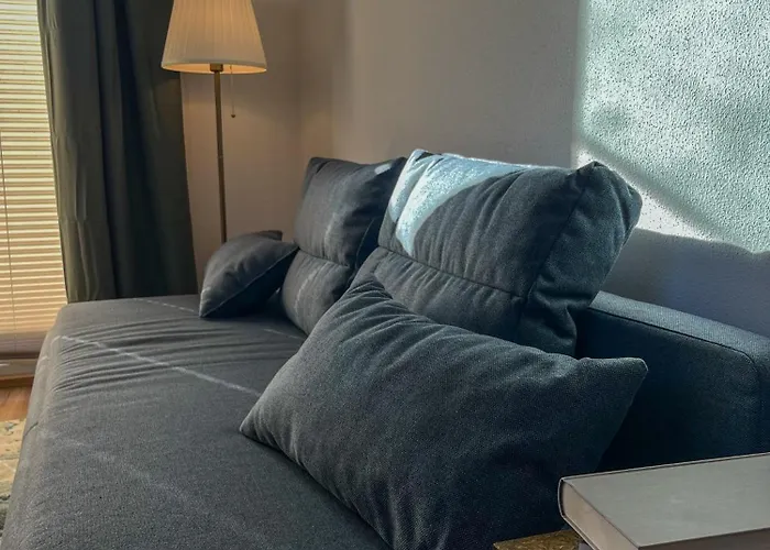 Bestezeit 公寓 斯拉德明