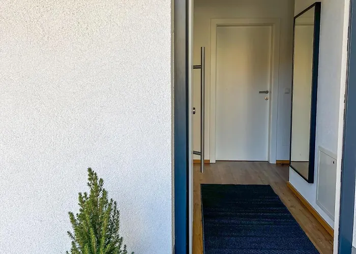 Διαμέρισμα Bestezeit