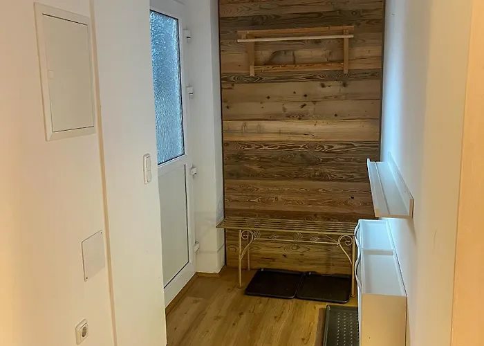 Διαμέρισμα Bestezeit *