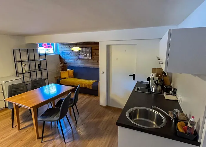 Bestezeit Διαμέρισμα Schladming