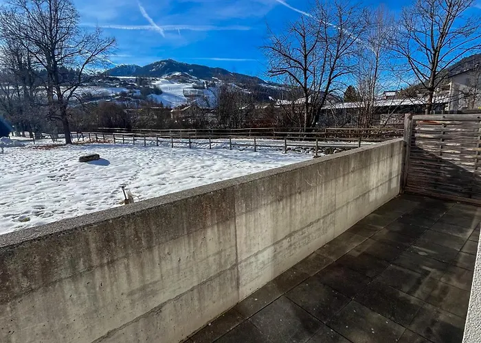 Διαμέρισμα Bestezeit Schladming