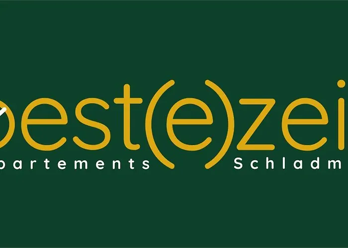 Bestezeit 公寓