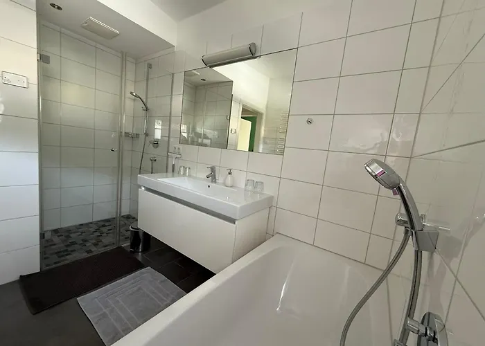 Διαμέρισμα Bestezeit *