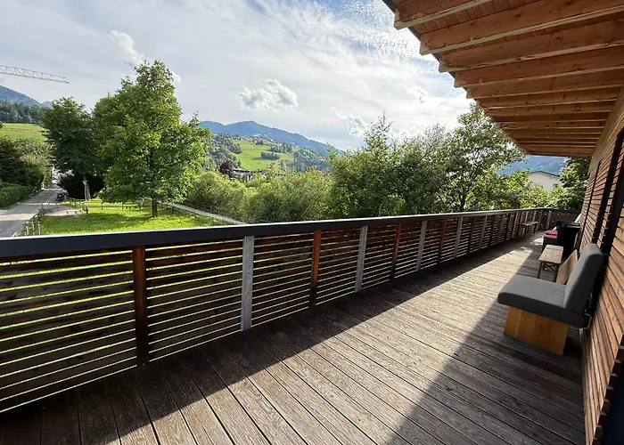 Bestezeit Διαμέρισμα