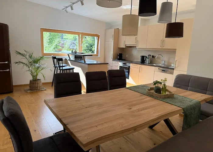 Bestezeit Διαμέρισμα Schladming