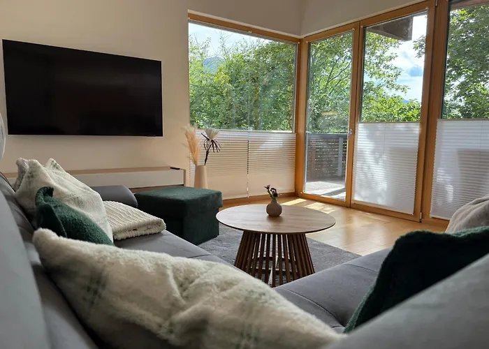 Διαμέρισμα Bestezeit Schladming