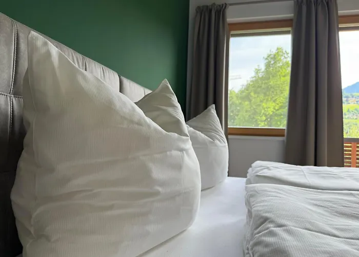 Bestezeit 公寓 斯拉德明