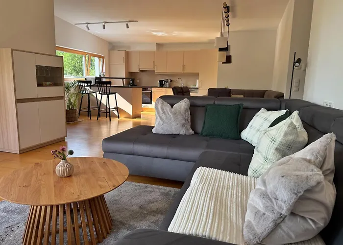 Bestezeit Διαμέρισμα Schladming