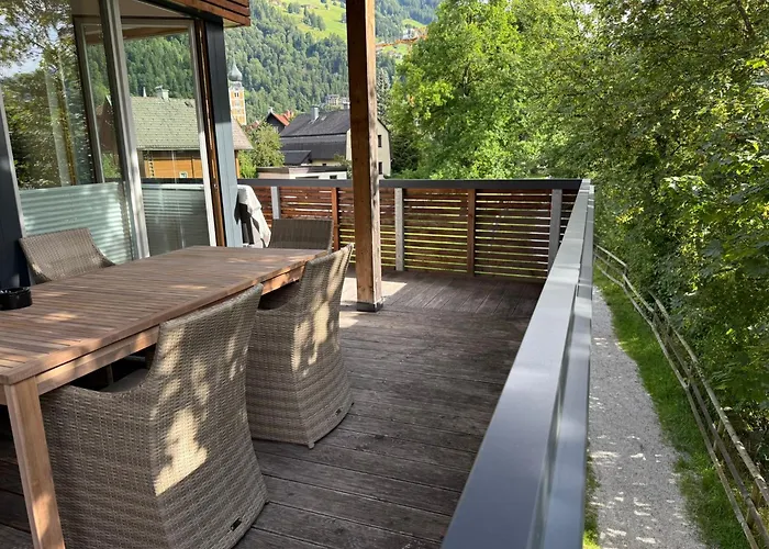 Διαμέρισμα Bestezeit