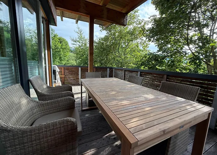 Bestezeit 公寓 斯拉德明